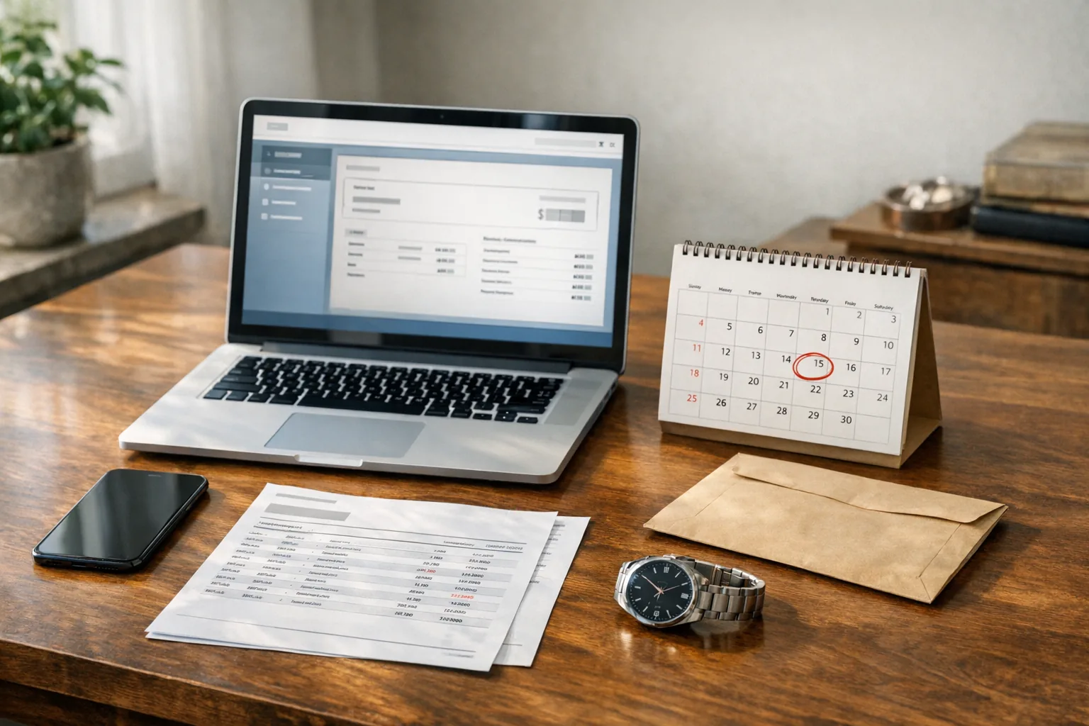 Ile trwa odblokowanie konta przez komornika w praktyce