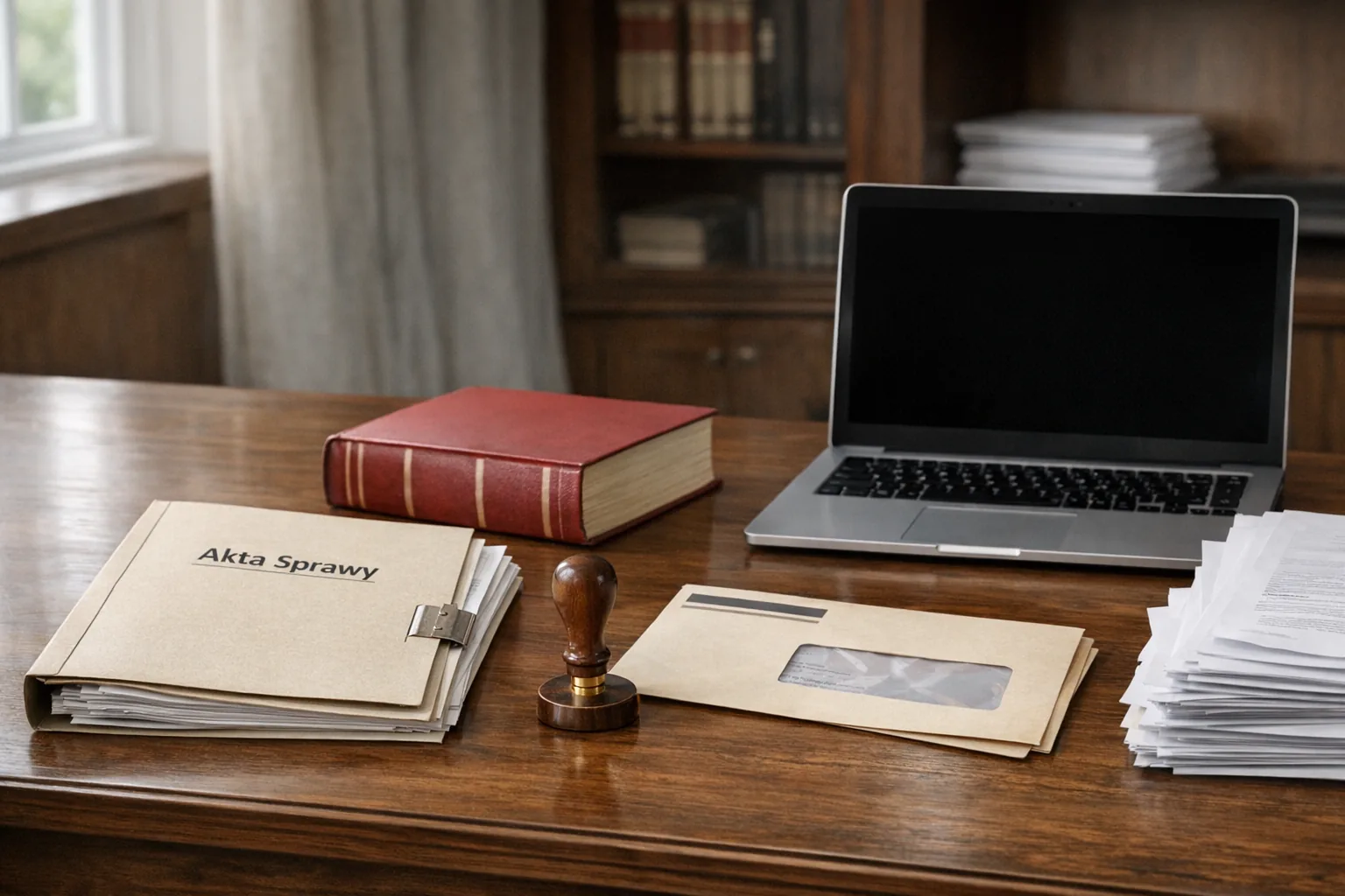 Jak legalnie wstrzymać egzekucję komorniczą - dostępne sposoby