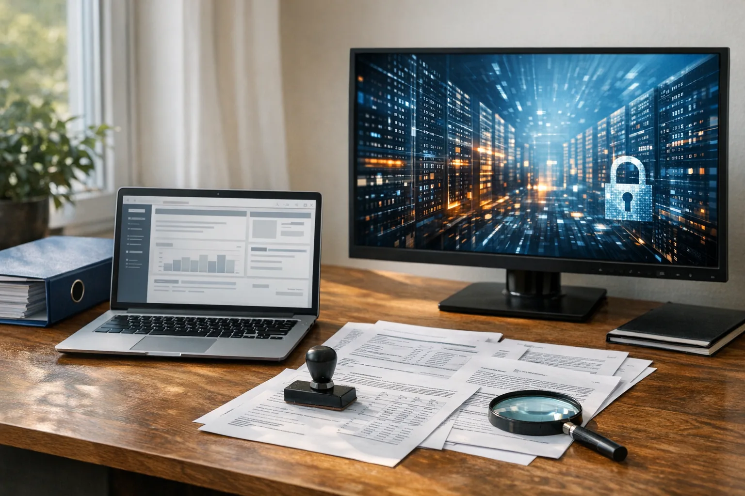 KRZ - czym jest, co zawiera i jak sprawdzić dane