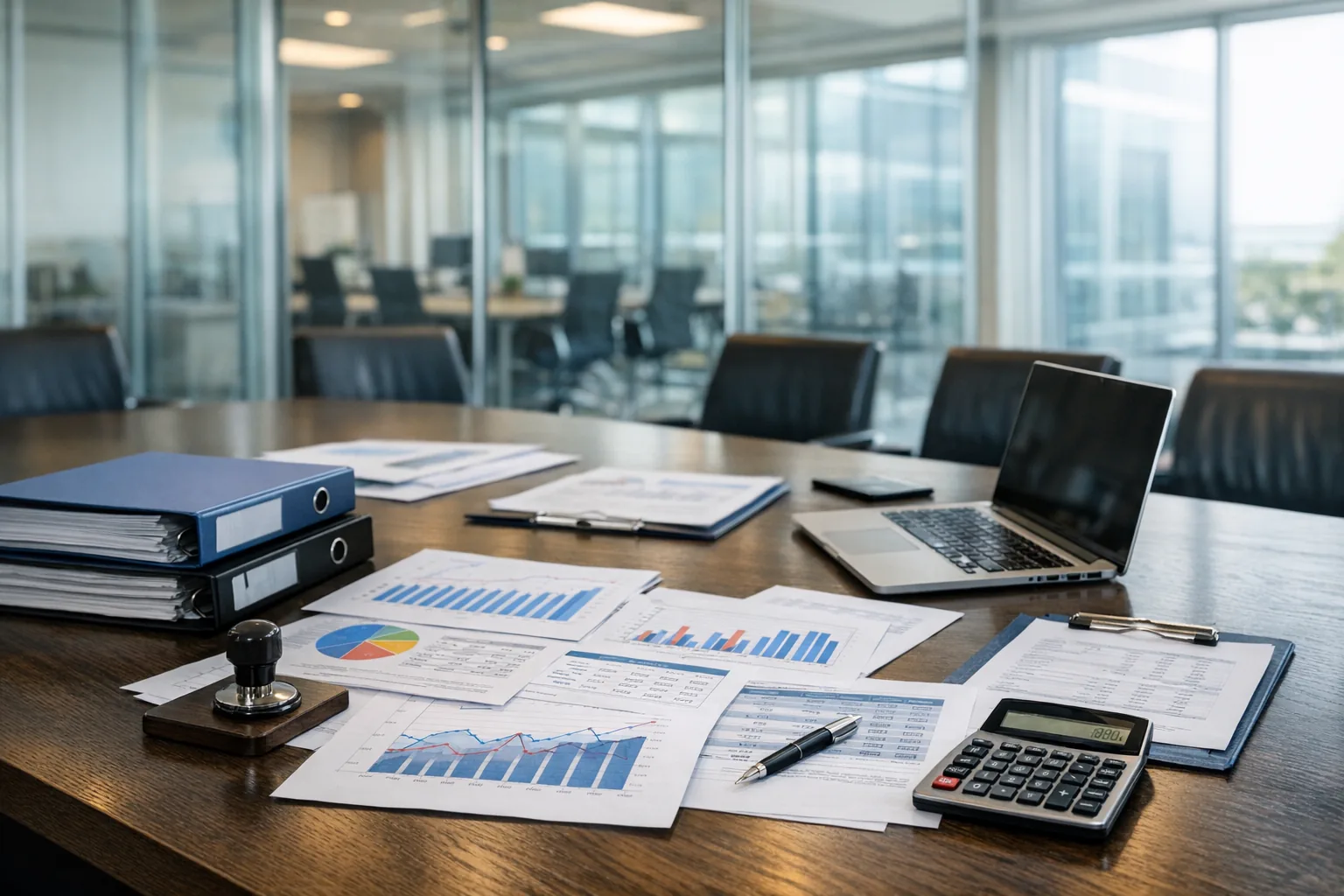 Postępowanie restrukturyzacyjne - etapy i skutki dla firmy