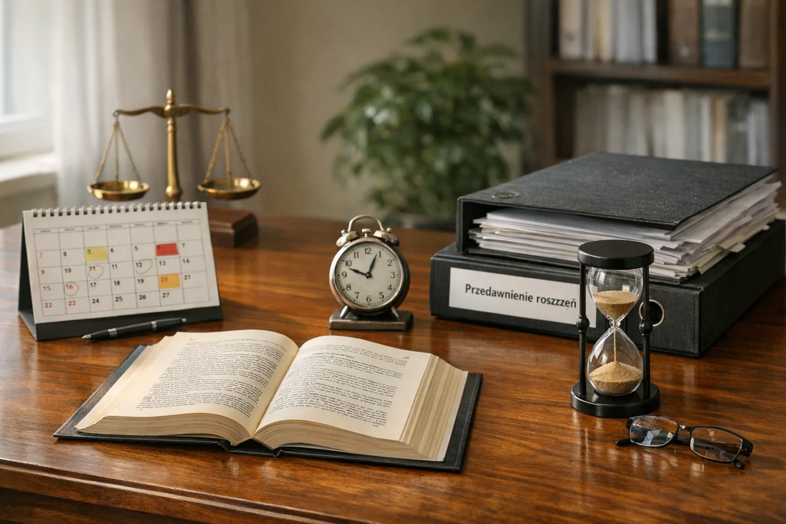 Przedawnienie roszczeń - najważniejsze terminy i wyjątki