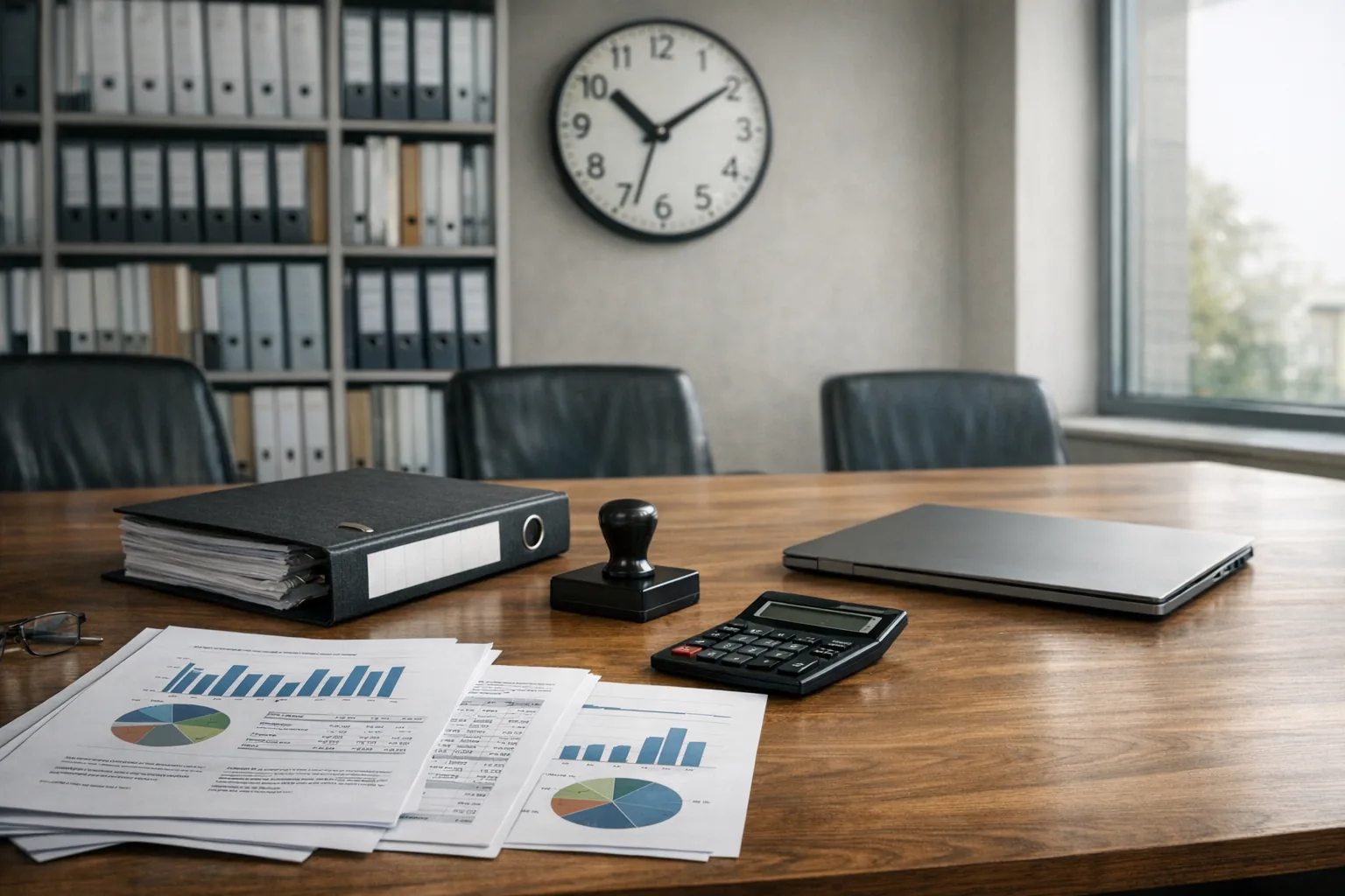 Upadłość spółki z o.o. - kiedy złożyć wniosek i co dalej