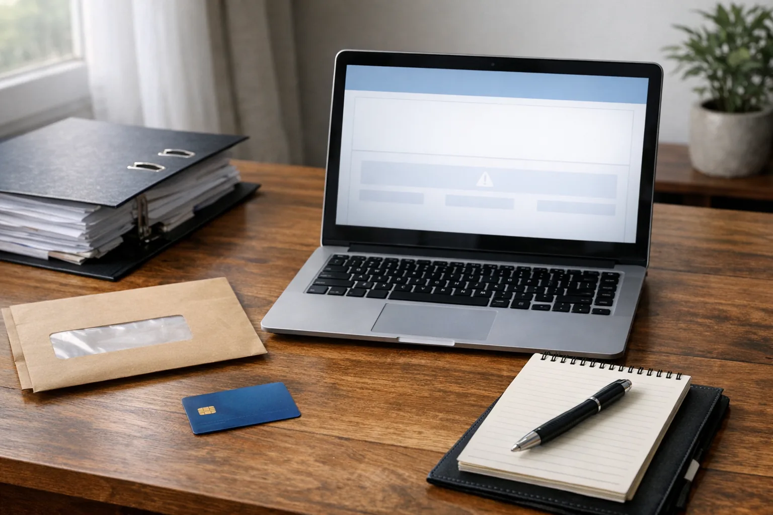 Zablokowane konto przez komornika - co robić krok po kroku