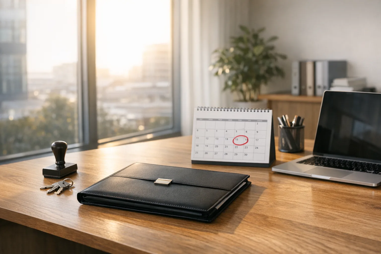 Zakończenie postępowania upadłościowego - co dalej robić