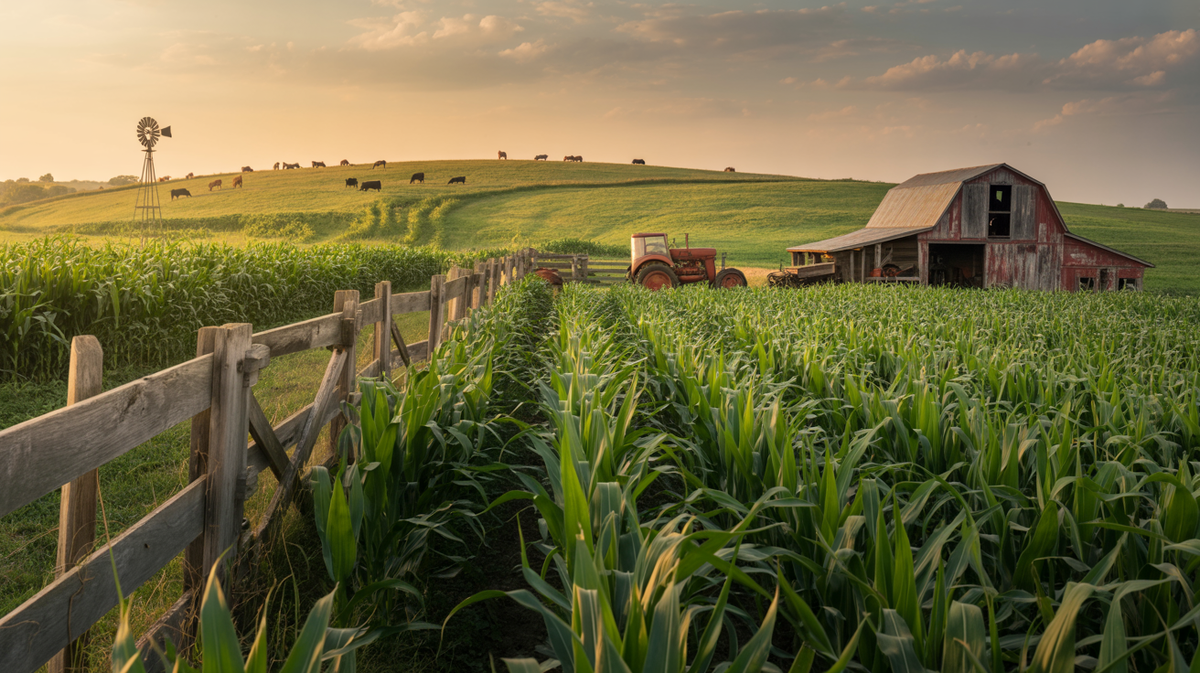 Restrukturyzacja gospodarstw rolnych